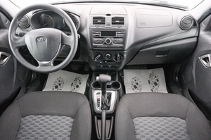Лифтбек ВАЗ (LADA) Granta 2019 года, 969000 рублей, Красноярск