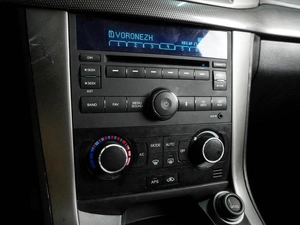 Внедорожник Chevrolet Captiva 2012 года, 999000 рублей, Воронеж