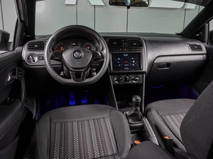 Седан Volkswagen Polo 2018 года, 1039000 рублей, Воронеж