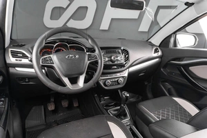 Универсал ВАЗ (LADA) Vesta Cross 2019 года, 1279000 рублей, Петрозаводск