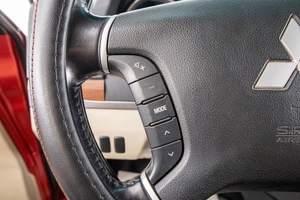 Внедорожник Mitsubishi Pajero 2007 года, 1399000 рублей, Барнаул
