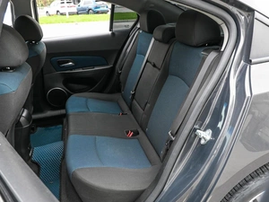Седан Chevrolet Cruze 2013 года, 802500 рублей, Волгоград