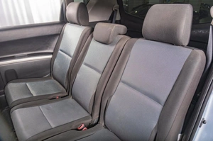 Минивэн Toyota Corolla Verso 2005 года, 689000 рублей, Томск