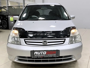 Минивэн Honda Stream 2002 года, 567000 рублей, Солонцы