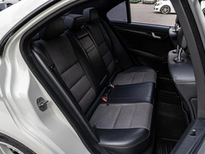 Седан Mercedes-benz C-класс 2011 года, 1179000 рублей, Краснодар