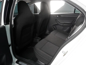 Лифтбек Skoda Rapid 2015 года, 1190000 рублей, Минеральные Воды