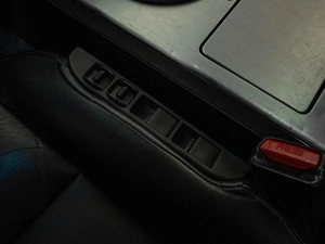 Внедорожник Infiniti FX35 2004 года, 1166000 рублей, Ставрополь