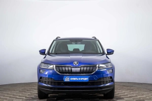 Внедорожник Skoda Karoq 2020 года, 2199000 рублей, Пермь