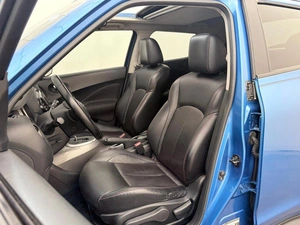 Внедорожник Nissan Juke 2011 года, 1285000 рублей, Орёл