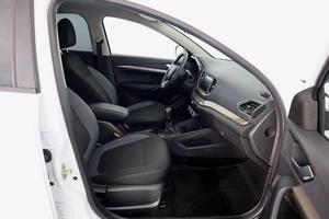 Седан ВАЗ (LADA) Vesta 2023 года, 1230000 рублей, Брянск