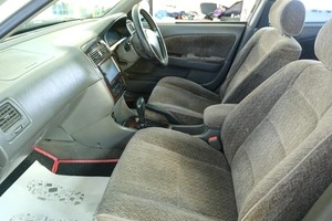Седан Toyota Corona Premio 2001 года, 489000 рублей, Омск