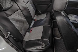 Седан ВАЗ (LADA) Granta 2023 года, 819000 рублей, Челябинск