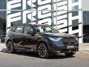 Внедорожник BMW X3 2025 года, 6592000 рублей, Краснодар