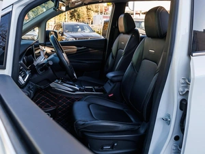 Минивэн Maxus G50 2020 года, 1940000 рублей, Большой Сочи