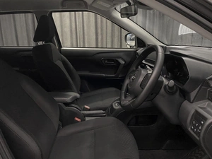 Внедорожник Daihatsu Rocky 2021 года, 1549000 рублей, Красноярск