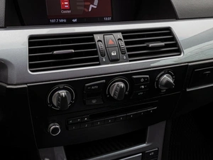 Седан BMW 5 серия 2009 года, 999000 рублей, Краснодар