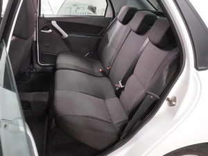 Седан Datsun on-DO 2017 года, 640000 рублей, Воронеж