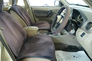 Внедорожник Toyota RAV4 2000 года, 759000 рублей, Омск