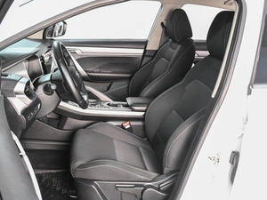 Внедорожник Geely Coolray 2023 года, 1410000 рублей, Аксай