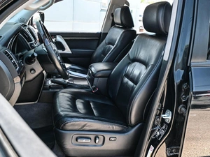 Внедорожник Toyota Land Cruiser 2014 года, 3499000 рублей, Кирилловка