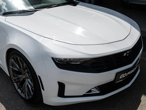 Купе Chevrolet Camaro 2022 года, 4430000 рублей, Краснодар