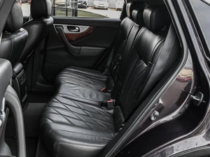 Внедорожник Infiniti QX70 2016 года, 2299000 рублей, Кирилловка