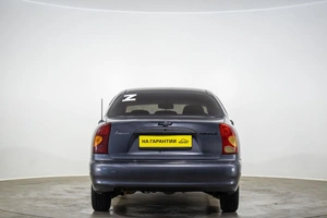 Седан Chevrolet Lanos 2008 года, 189000 рублей, Оренбург