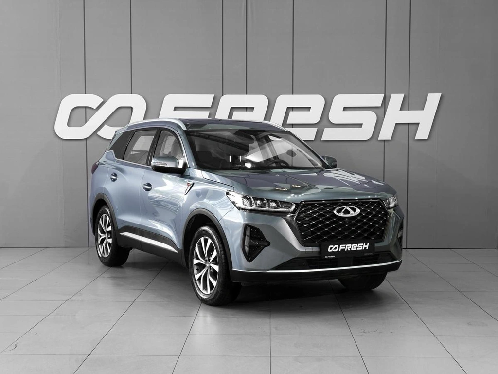 Внедорожник Chery Tiggo 7 Pro Max 2023 года, 1798000 рублей, Тверь