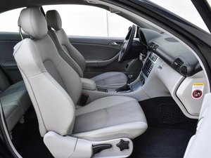 Купе Mercedes-benz CLC-класс 2008 года, 860000 рублей, Краснодар