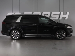 Минивэн Kia Carnival 2021 года, 4098000 рублей, Минеральные Воды