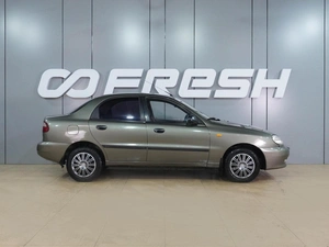 Седан Daewoo Sens 2003 года, 349000 рублей, Воронеж