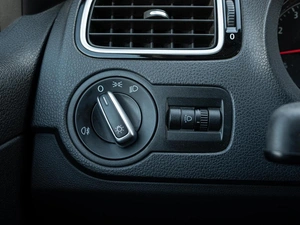 Седан Volkswagen Polo 2017 года, 980000 рублей, Краснодар