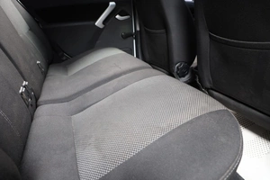 Седан ВАЗ (LADA) Granta 2017 года, 799000 рублей, Новосибирск