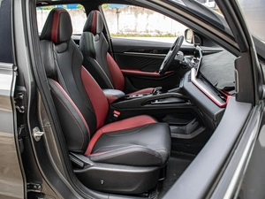 Внедорожник Geely Coolray 2024 года, 2330000 рублей, Краснодар