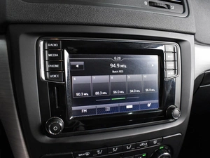 Внедорожник Skoda Yeti 2016 года, 1394000 рублей, Воронеж