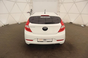Хэтчбек Hyundai Solaris 2016 года, 1159000 рублей, Орёл