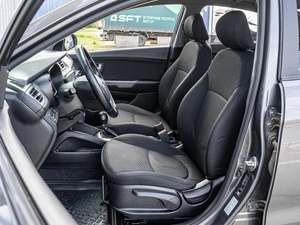 Седан Kia Rio 2016 года, 1070000 рублей, Краснодар