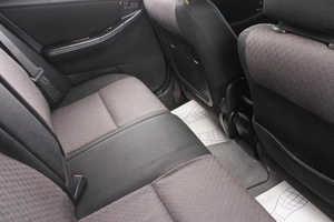Хетчбэк Toyota Allex 2004 года, 619000 рублей, Тюмень