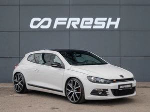 Хетчбэк Volkswagen Scirocco 2011 года, 1640000 рублей, Краснодар