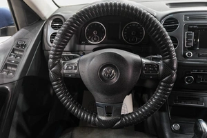 Внедорожник Volkswagen Tiguan 2014 года, 1469000 рублей, Новокузнецк