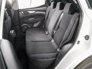 Внедорожник Nissan Qashqai 2014 года, 1529000 рублей, Воронеж