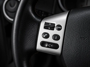 Хетчбэк Nissan Note 2007 года, 710000 рублей, Тюмень