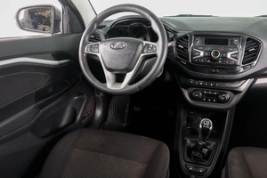 Седан ВАЗ (LADA) Vesta 2019 года, 893000 рублей, Пермь
