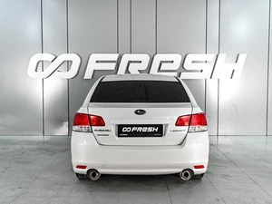 Седан Subaru Legacy 2011 года, 1229000 рублей, Аксай