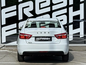 Седан ВАЗ (LADA) Vesta 2020 года, 865000 рублей, Волгоград