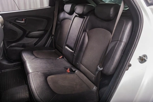 Внедорожник Hyundai ix35 2014 года, 1259000 рублей, Томск