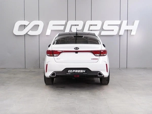 Седан Kia Rio 2021 года, 1699000 рублей, Воронеж