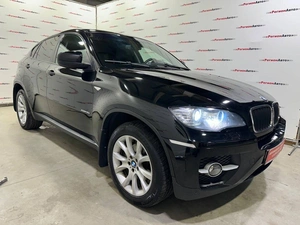Внедорожник BMW X6 2011 года, 1890000 рублей, Красноярск