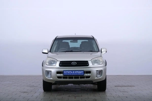 Внедорожник Toyota RAV4 2000 года, 759000 рублей, Омск