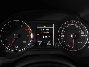 Внедорожник Audi Q5 2013 года, 1759000 рублей, Аксай